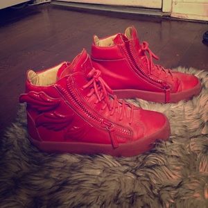 Giuseppe cruel summer sneaker